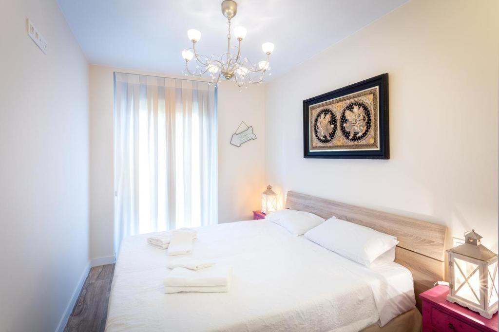 Az El Balcon De Cesar Augusto Διαμέρισμα Σαραγόσα Εξωτερικό φωτογραφία