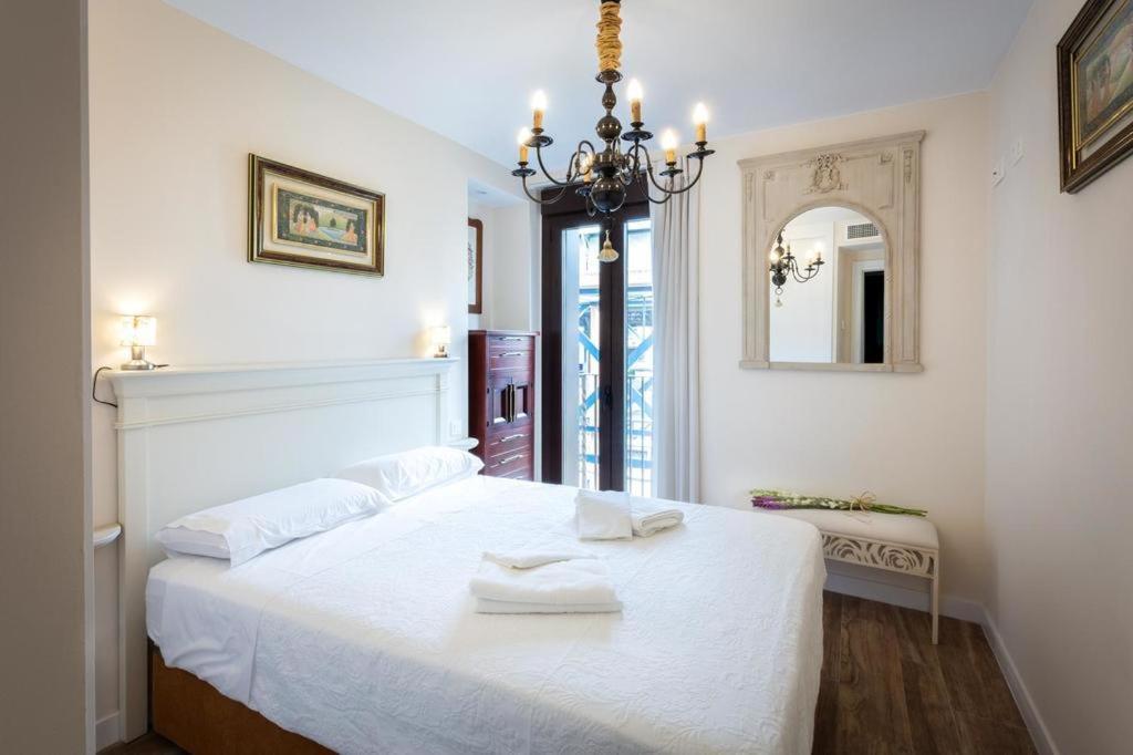 Az El Balcon De Cesar Augusto Διαμέρισμα Σαραγόσα Εξωτερικό φωτογραφία